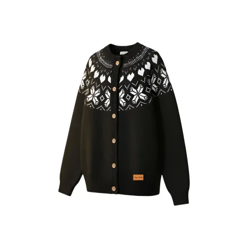 Kepu Унисекс Свитера