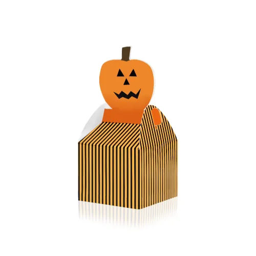 COPI Картонные шкатулки для украшений унисекс