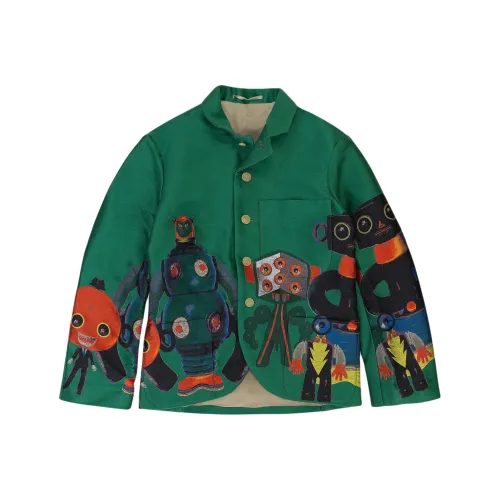 WALTER VAN BEIRENDONCK Бизнес-костюм мужской