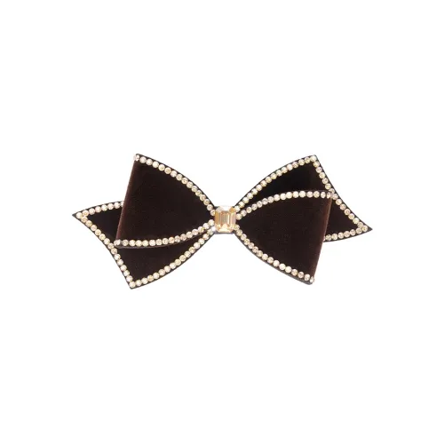 SHINE Ткань Заколки для волос Женские