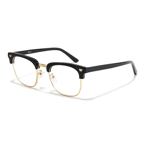 Sagawa Квадратные Очки с Диоптриями Унисекс