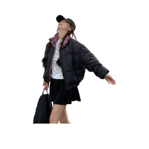 REMOULD Женские пуховики