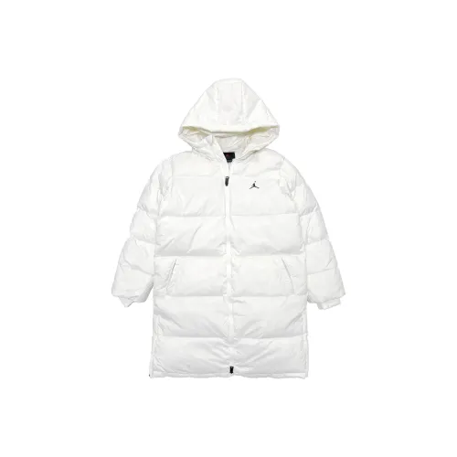 Джордан LONG DOWN JACKET Подростки