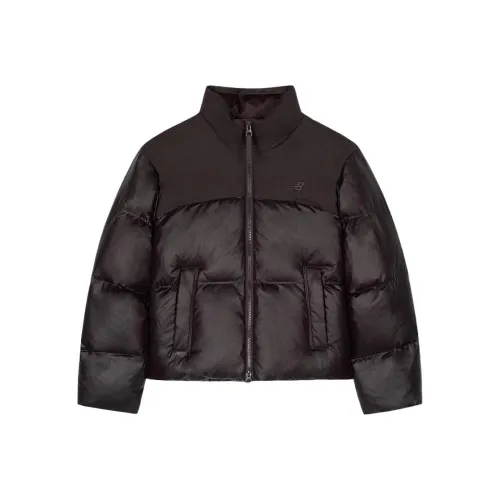 New Balance Active Short Пуховик Женские