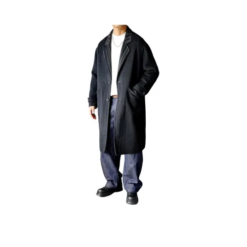 ZHANDASHUAI Over The Knee Утолщенный Коммутирование Унисекс