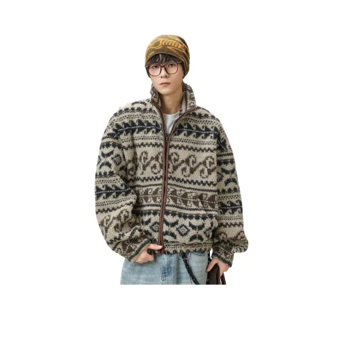 RUIFANDISI Мужские куртки