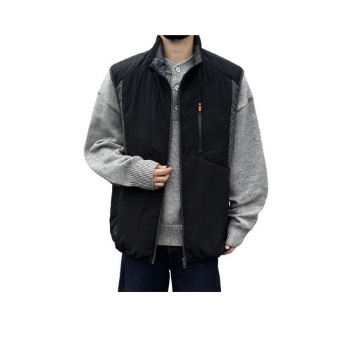 UZXJ Унисекс Жилеты