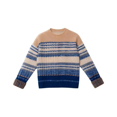 TOUCH MISS Кашемир Свитер Женские