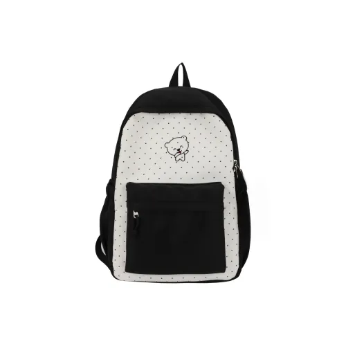 AUNG Nylon Backpack Standard Women's Multicolor AUNG Нейлон Рюкзак Стандартный Женские Многоцветный