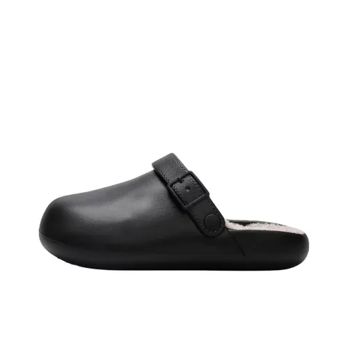 Ronecry Термическая Водонепроницаемая Устойчивая к Износу Утепленная Обувь Унисекс