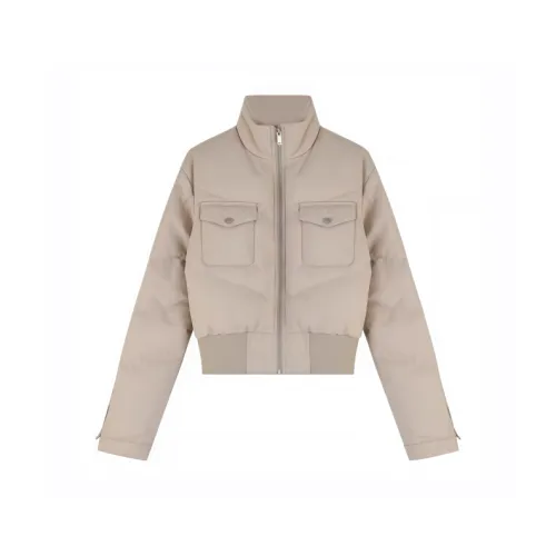 ADXKM Женские пуховики