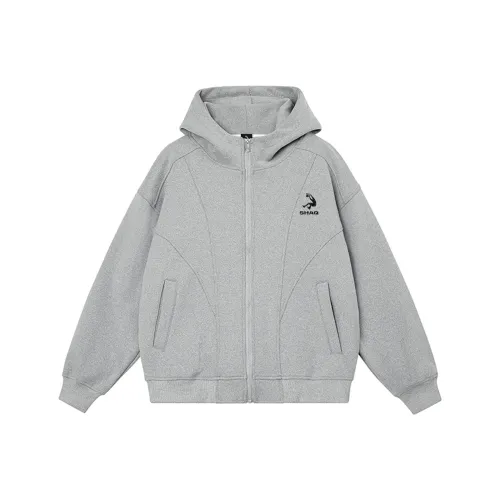 SHAQ Унисекс Свитшоты