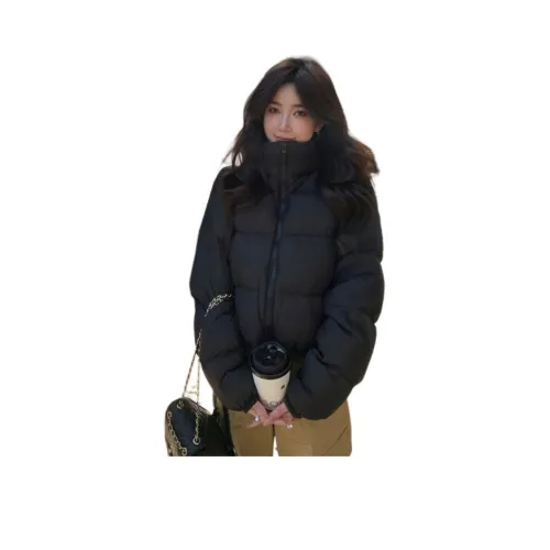 HKPXR Женские пуховики