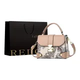 Хаки + сумка для покупок