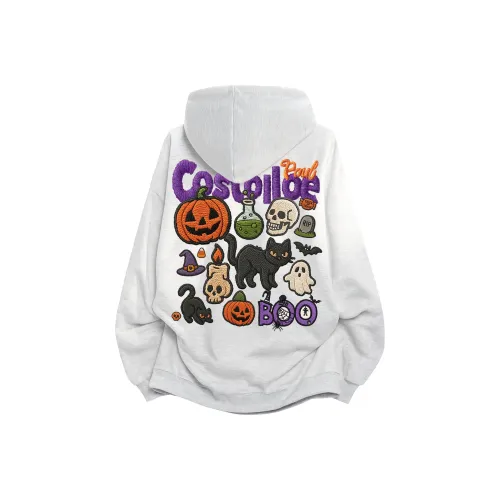 PAUL COSTELLOE Свитшот Унисекс