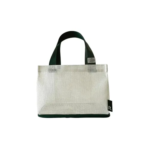 ROOTOTE Полиэстер Meal Сумка Сумка Женская Белая