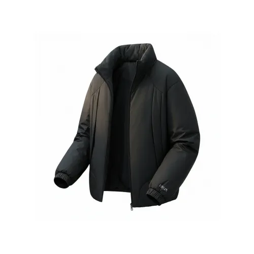 FIVE CM Унисекс Пуховики