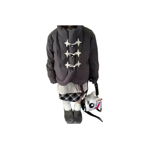 BELOVED STARRY Пуховая куртка Женская