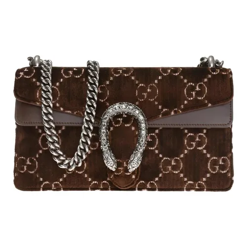 GUCCI Dionysus Сумки через плечо Женские