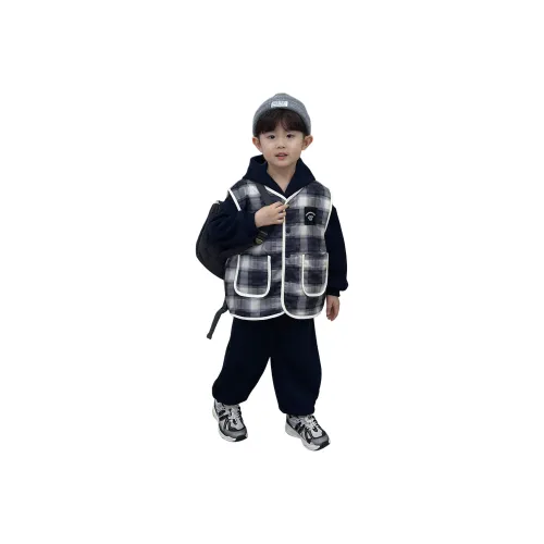 T.MOO Повседневная спортивная одежда для детей в возрасте 3-7 лет