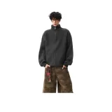 Тёмный вересковый серый