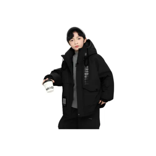 Than Than Me Модное Зимнее Пальто