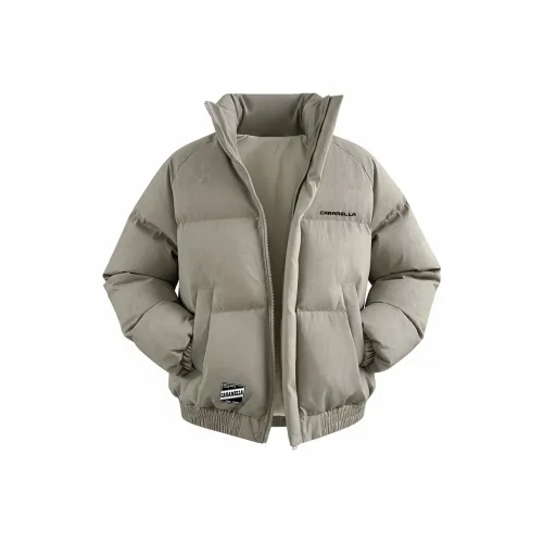 Caramella Унисекс Пуховики