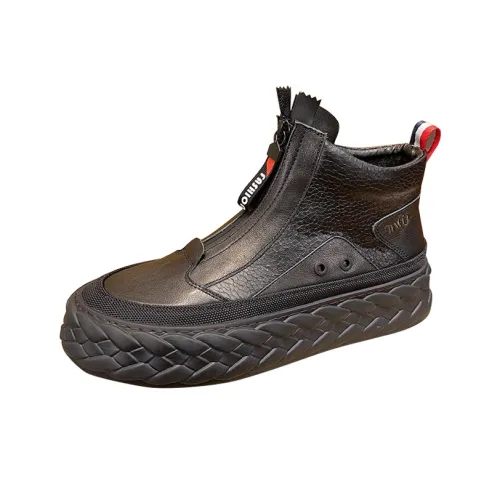 TFWLJ Ankle Длина (размер в длину) Martin Boot Унисекс