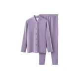 Haze Фиолетовый Комплект Одежды - Женский