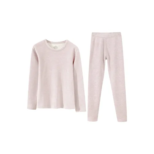 2323 [1 комплект] Oval Браслет Женские Термокомплекты