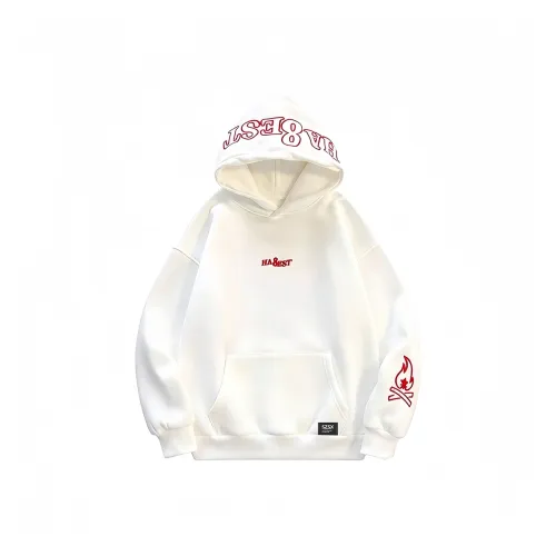 SZSX Унисекс Свитшоты