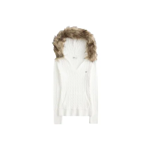 Hollister Куртки и Пальто Женские