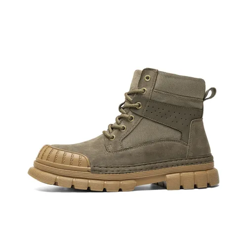 Dunnu Martin Boots Мужской