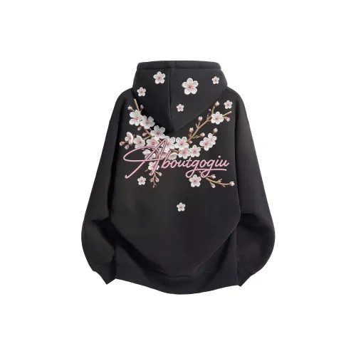 GOGIU Унисекс Свитшоты