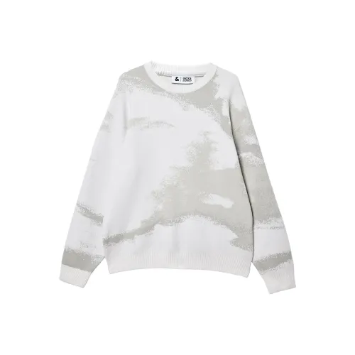 JACK JONES Мужские Свитера