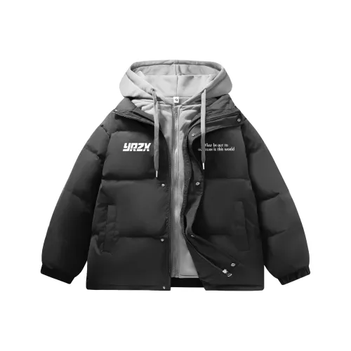 One-Man Down Jacket Unisex