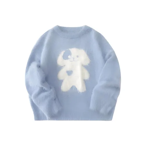 YOUSEKOO Женская трикотажная одежда