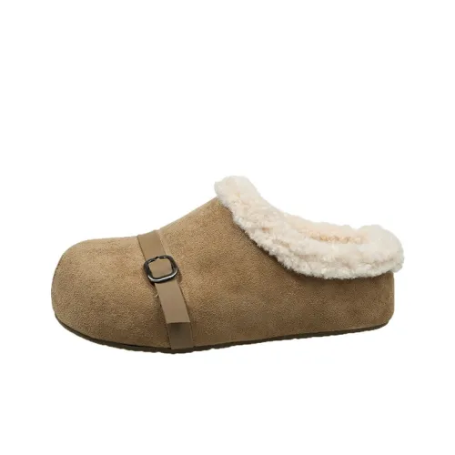 Puppytown Утепленная обувь Женская