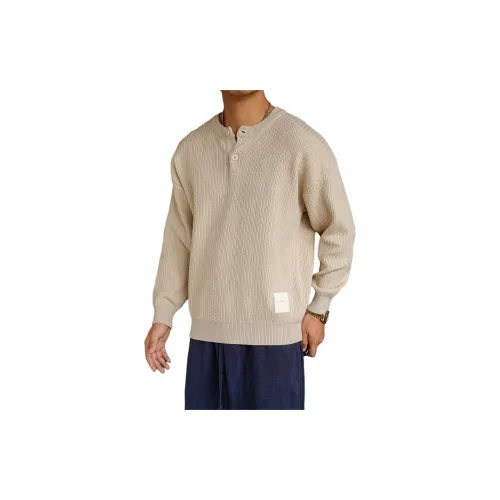 ZHANDASHUAI Унисекс Трикотаж