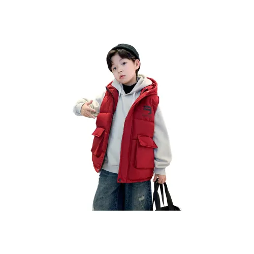 PLANDOO Детские жилеты