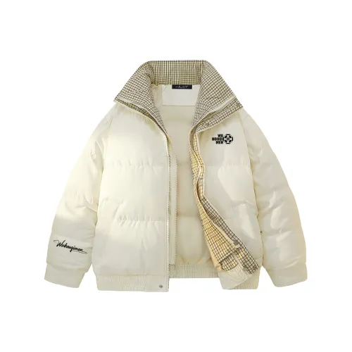 One-Man Down Puffer Unisex