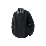 Обсидиановый черный