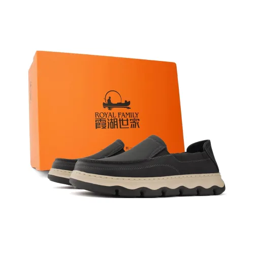 ROYAL FAMILY Повседневная обувь Мужская