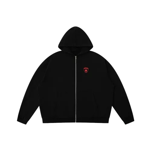 Fearless East Свитшот Унисекс