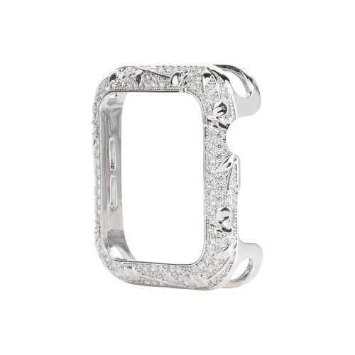 Vobafe Защитный чехол Apple Сплав Материал корпуса Apple Watch3 4 5 6 7 SE