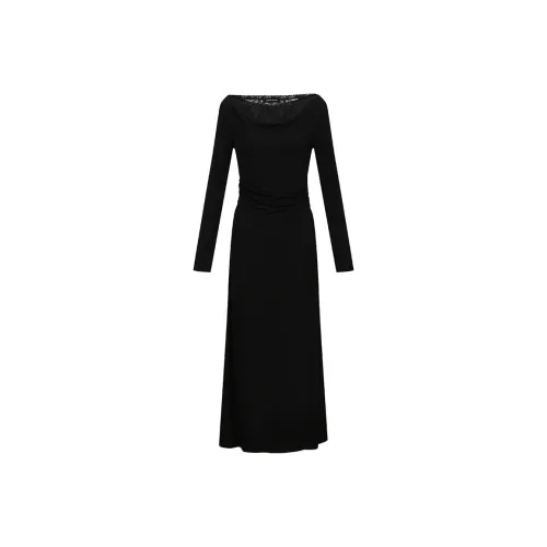 URBAN REVIVO Без рукавов Платье _ Женская одежда Женские