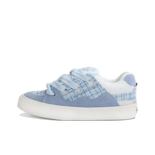 Eleven Elephants Скейтборд Кроссовки Женские