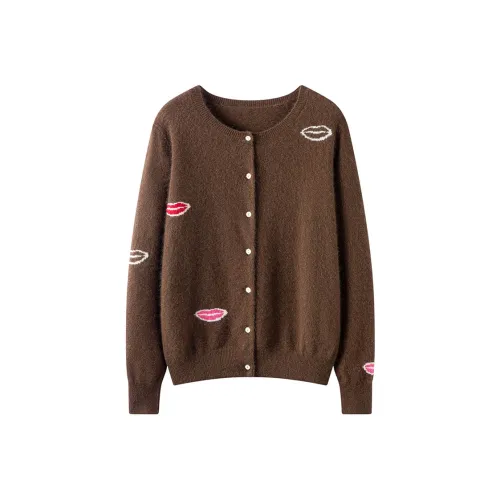 TOUCH MISS Кашемир Свитер Женские