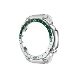 Серебристо-зеленый