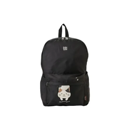 HAPINS Нейлон Рюкзак Унисекс Многоцветный